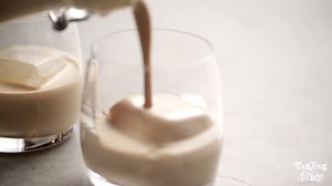 161K views · 2.6K shares | Homemade Irish cream (via Tasting Table) | PureWow | Facebook
