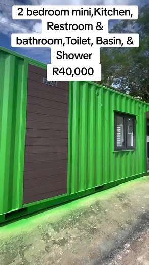 Affordable 2-Bedroom Fully Furnished Units for Sale