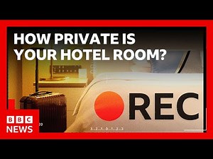 BBC exposes China's spy-cam porn industry | BBC News