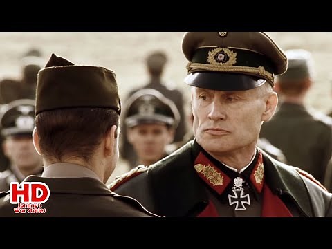 The German General's Speech - Band of Brothers