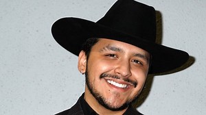 Christian Nodal, el artista que enamoró a David Bisbal, de gira por España