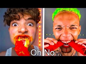 If I Cringe I Eat SPICE...