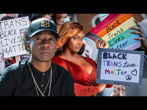 Black Trans Women & Black Gay Men: A Conversation