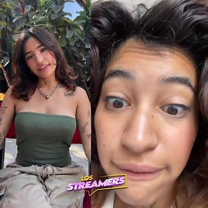 199K views · 5.7K reactions | #NoticiaStreamers  La reconocida tiktoker mexicana, Jimena Jimenez se encuentra en Bolivia por segunda vez. Estuvo celebrando su cumpleaños junto a la boliviana Anahí Zambrano  | Los Streamers | Facebook