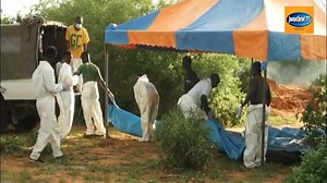 2.1K views · 79 reactions | Kenya: Un rescapé de la secte meurtrière de #PaulMackenzie raconte les dérives anti bibliques | JesusChrist TV | Facebook