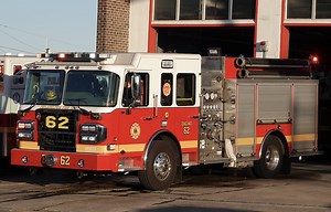 PFD Engine 62