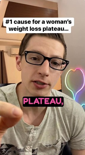 35 reactions | The Hormonal Factor: Overcoming Weight Loss Plateaus...