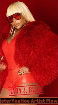 Mary J. Blige • ifuleave (verse) Musiq Soulchild #duet #rnb #maryjblige