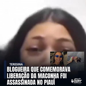 43K views · 256 reactions | A blogueira Samynha Silva foi morta a...