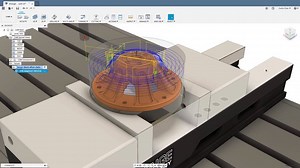 Learn how to leverage the vendor tools from the Autodesk HSM Vendor Tool Library here! | Autodesk Fusion