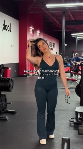 Just a mom nurse and milf putting you guys on #fypviraltiktok🖤シ゚ #gymtok