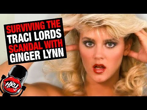 Ginger Lynn: Surviving The Traci Lords Scandal