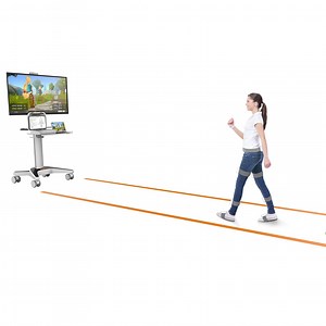 [Hot Item] Gait Analysis Assessment Instrusment Rehabilitation Evaluation Device