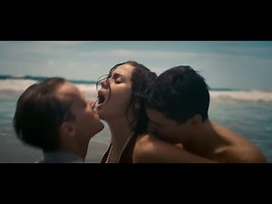 EDEN Trailer (2025) | Ana de Armas Stars in a Dystopian Thriller About Survival, Secrets, Sacrifice
