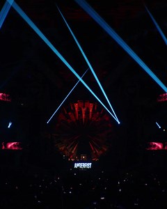 He stood before us as the undisputed ruler of our hardcore movement. Following his command, thousands formed an unbreakable SYNDICATE OF NOISE. ✊💥 Witness 45 minutes of the very finest hardcore via https://youtu.be/nlFnl9YuqPs with Angerfist LIVE at Syndicate 2023! | SYNDICATE