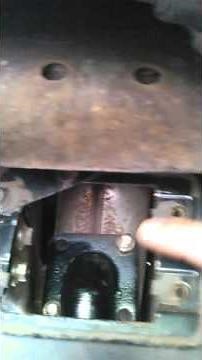 Fleetwood Bounder RV Generator Exhaust Repair