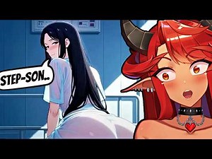 MOMMY LEVELING?! | Sister Leveling Abridged (Reaction)