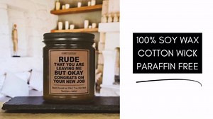 I Use Fuck Like A Comma - Appreciation Gifts For Coworkers, Coworker Gifts For Women, Boss Gifts For Women, Coworker Leaving Gifts For Women, Farewell Gifts For Coworkers - Made In USA