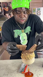 247K views · 9.4K reactions | Nutella con Baileys 朗襤﫠 | William Tricolor | Facebook