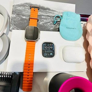 [Hot Item] 1: 1 APP Waterproof Bluetooth Sport Watch Digital Smartwatch Ultra 2