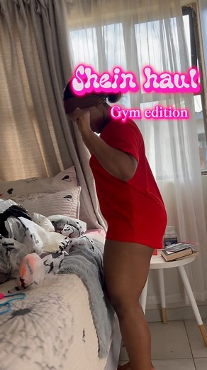 Maturing in the gym is realising that cute gym fits matter ❤️❤️ shein haul❤️ Gym edition #viralvideos #viralreels #foryou #foryoupage #gymrat #explorepage #gymlife #gymlife #explore #workout #gymaddict #sheinhaul #sheinoutfits #sheingym #sheingymwear #fit #fitgirl #fitnessmodel #fitness | Kelebogile Remoratile Baobuditse