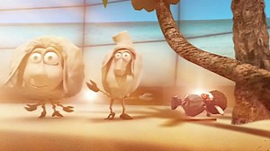 Holly Dolly - Dolly Song (2006) (Official Video) | Music Nation Of Future