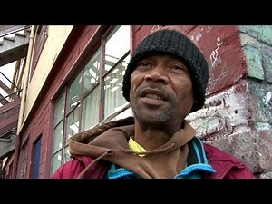 Cape Town gang wars put children in firing line