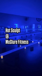 🔥Hot Sculpt with us at MF! Expect a heated room, light weights, full body workout, low impact moves, & yoga stretching at the end. It’s a MF fan favorite and on the schedule at all three locations! {In Benton: Wed 830am, Thurs 5am & 530pm, Friday 9am, Sat 9am} | McClure Fitness Benton