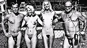 Clothes-optional vacation with Step Mamma (chapter 4) - GoFucker.Net