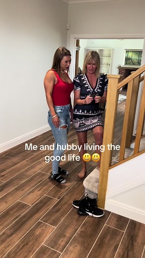Living the Good Life: Swinger Couple Adventures