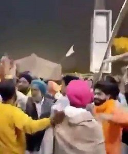 219K views · 6.3K reactions | ਜੱਟਾਂ ਦੀ #ਜਾਗੋ ! ਸਾਰੀ ਦਿਹਾੜੀ ਪਾਣੀ ਦੀਆ...