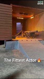 Lokesh Kanagaraj shared a throwback video from the sets where the 67-year-old actor was seen performing as many as 26 pushups. | Tech Moves