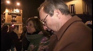 Course poursuite en plein Paris | Soutien aux Forces De l'Ordre