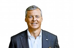 Zisch: Kärcher-Chef, Hartmut Jener, macht Lust aufs Zeitunglesen – „Zeitungen sind systemrelevant“