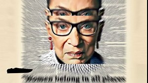 Yin and Yang Zen Wall Art: Spiritual & Meditation Room Decor Prints for Home, Office & Bedroom - Creative Idea for Buddha, Buddhist, Namaste & Hippie Poster Fans - Unframed Posters 8x10