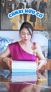 1.5K reactions · 27 shares | Trước khi biết tới sp Canxii hữu cơ này,...