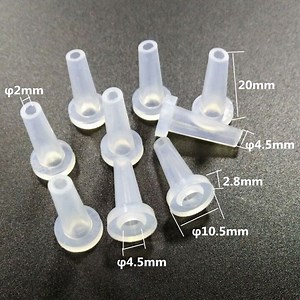 [Hot Item] Silicone Hats for Pipes Rubber Stopper End Caps