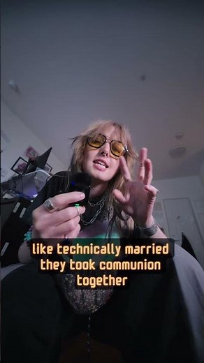 The First Gothic Lesbian