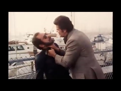 Angel Drives Jim Nuts! - The Rockford Files - 1979