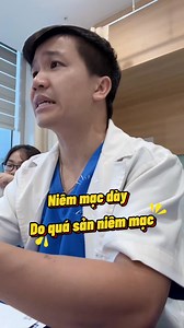 9.8K views · 75 reactions | Ăn ngọt niêm mạc dày - Ăn chua niêm mạc mỏng? Là ai? Ai đã tung ra tin đồn này? | Bác sĩ Nguyễn Tiến Đại- Chuyên nam học & hiếm muộn | Facebook