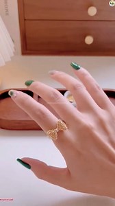 How to Make a Beautiful Bow Ring | Wedding Decoration Ideas