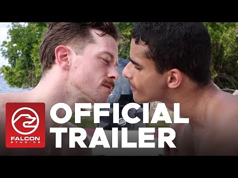 Falcon 1971 | Official Trailer | Falcon Studios