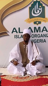 10K views · 855 reactions | Join our Father, Leader and Sheikh at the police college , Ikeja lagos tomorrow, 8th of October 2023. 21 Rabi’ | 1445 AH | 10pm InShaAllah | Sheikh Sulaiman Faruq-Onikijipa | Facebook