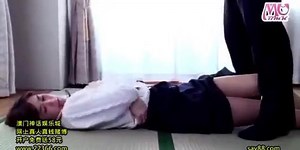 Fucked by husband's boss and client pt 2 (ENG SUBTITLE) -More at myjavengsubtitle.blogspot.com