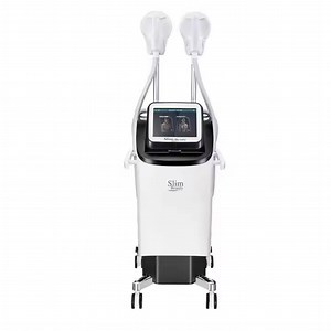 [Hot Item] EMS Slim Beauty Slimming Machine Hiemt Muscle Machine