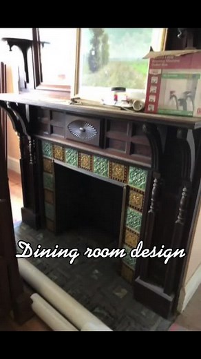 The Victorian Octagon on TikTok