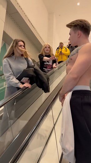 148K views · 2.6K reactions | Какая реакция круче❓#trending #viralvideo #pranks #fypシ #tiktok #girls #viral #funnyvideos #barbie #foryoupage #shorts #barbiegirl #fyp #handshake #smile #prank #viralreelfacebook | Alexander lron | Facebook