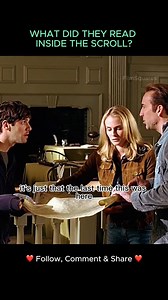 2.2K views | Get lost in the magic of this movie as you find the missing actoractress in the  in our bio | Movie Scene | Facebook