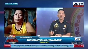 3.6K views · 290 reactions | Panloloko ng katransaksyon sa binibiling cellphone online ang idinulog sa atin nina Christian Dave at Nikki ng Tarlac. #ToServeandProtect #SERBISYONGNAGKAKAISA | Sumbong N'yo, Aksyon Agad | Facebook