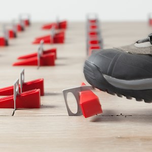 Mustang Tile Levelling System - Tiling Supplies Direct